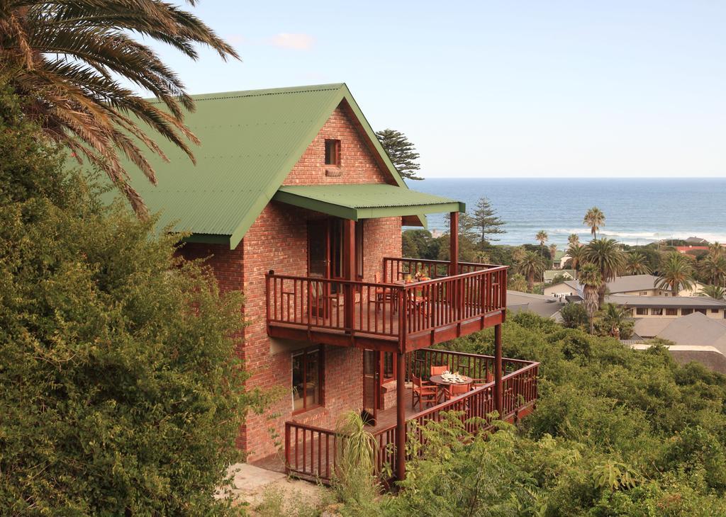 Villa The Loerie'S View Wildernis Habitación foto