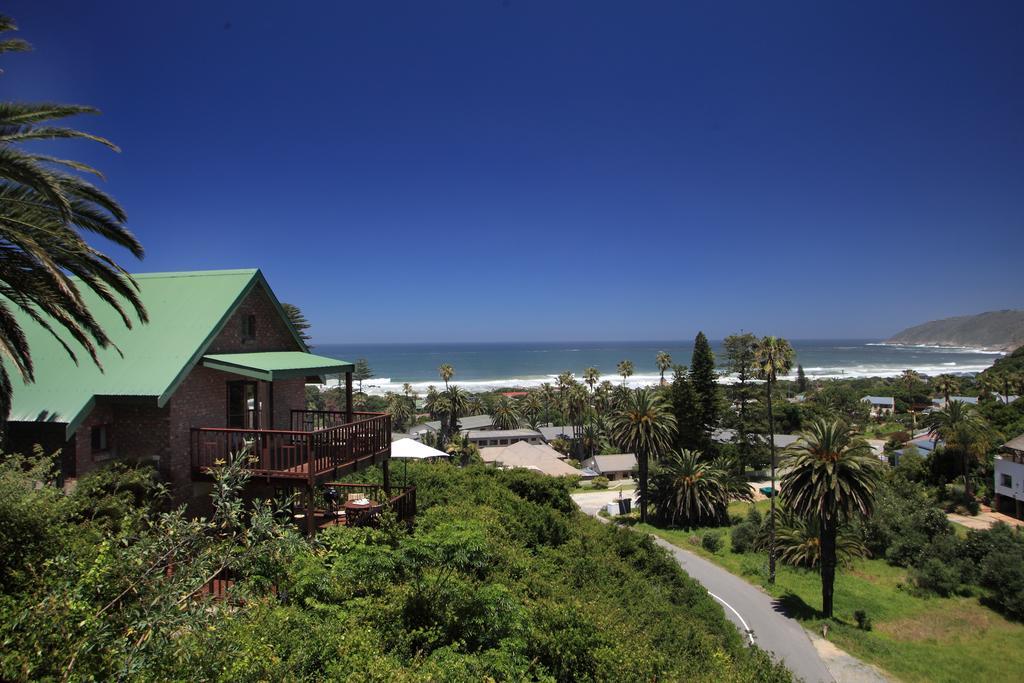 Villa The Loerie'S View Wildernis Exterior foto