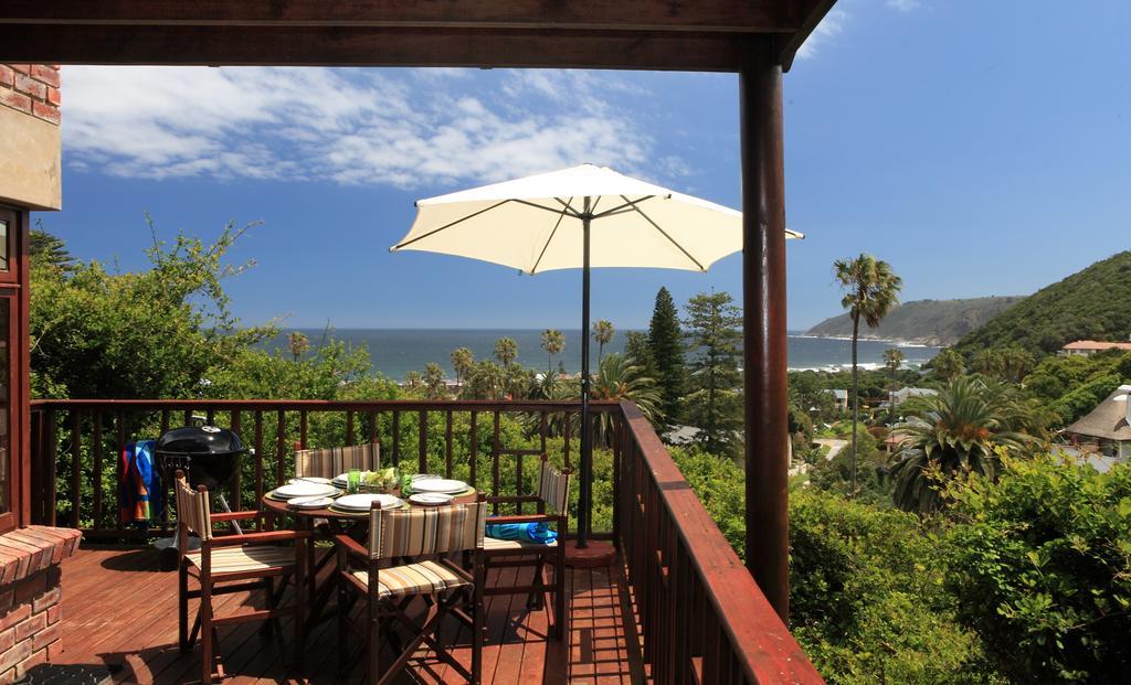 Villa The Loerie'S View Wildernis Exterior foto