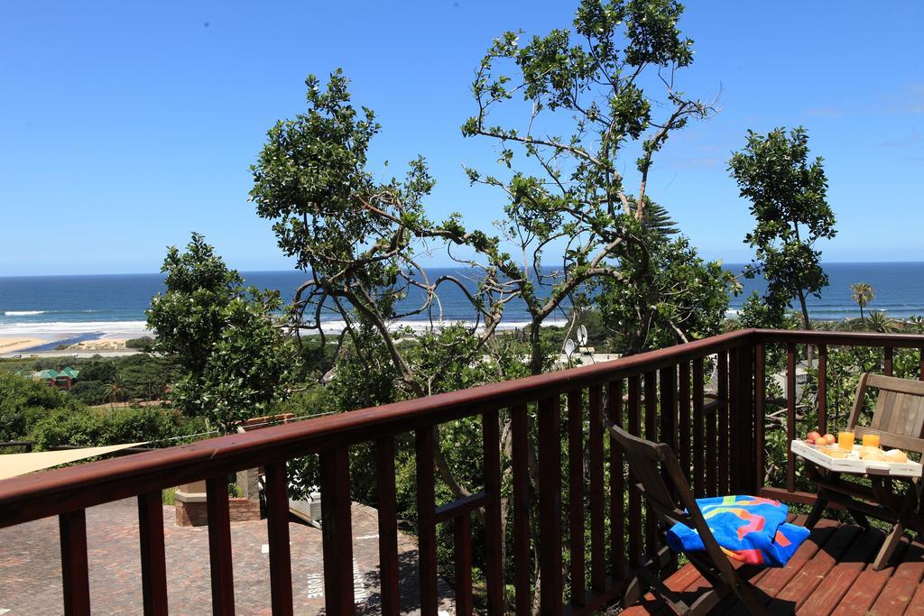 Villa The Loerie'S View Wildernis Exterior foto