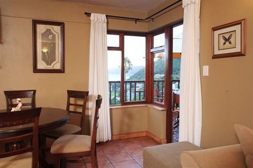 Villa The Loerie'S View Wildernis Exterior foto
